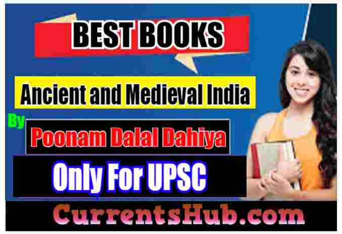 Ancient and Medieval India For UPSC Examinations