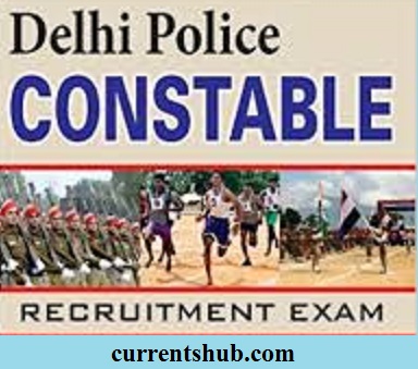 Delhi Police Previous Year Question Papers