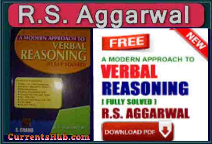 A Modern Approach to Verbal Reasoning Book