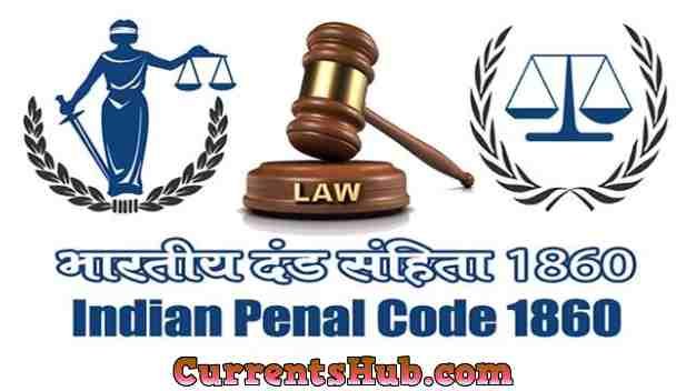 Indian Penal code