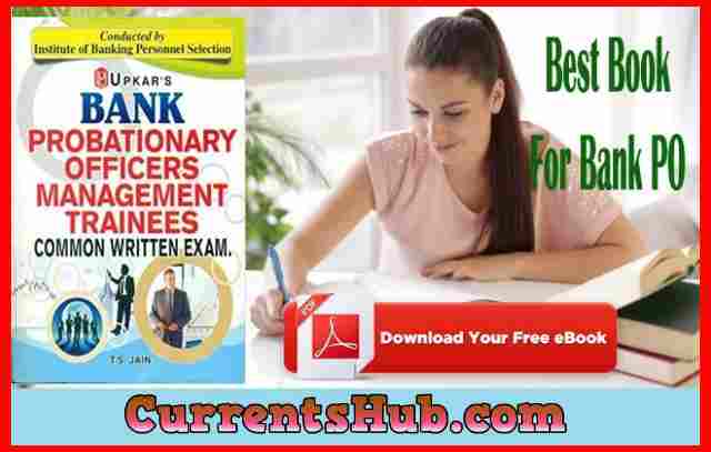 Banking Probationary Officers Management Trainees PDF Book