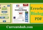 Universal Self Scorer Errorless Biology Download