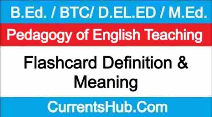 flashcard-definition-meaning