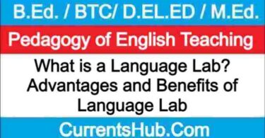 What is a Language Lab