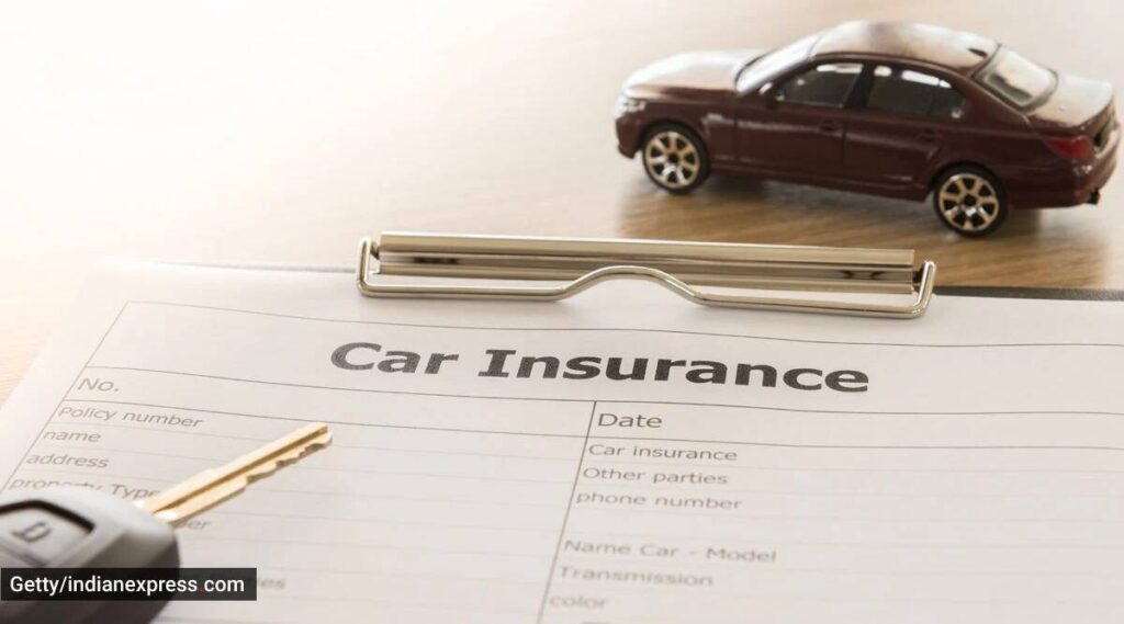 What Car Insurance