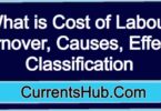 What is Cost of Labour Turnover