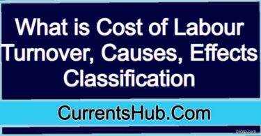 What is Cost of Labour Turnover