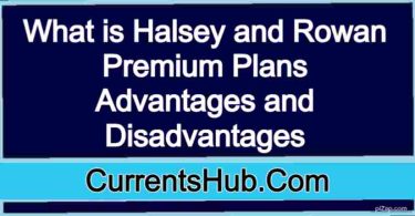 What is Halsey and Rowan Premium Plans