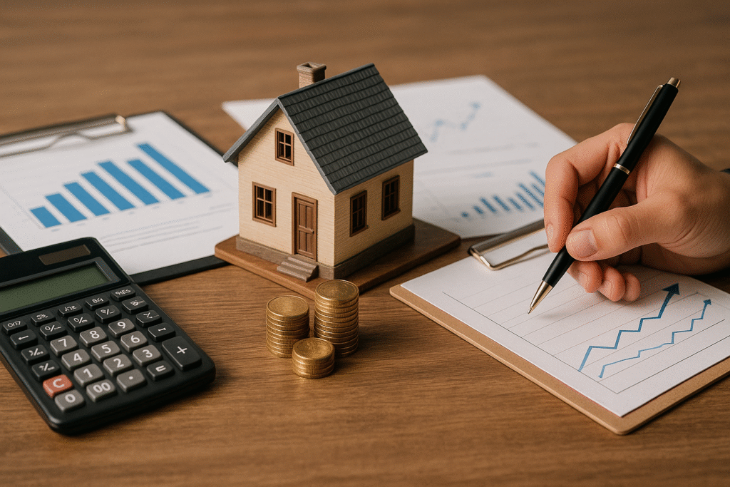 how to invest in real estate in India