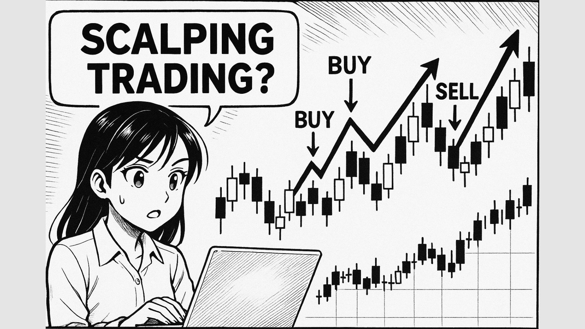 what is Scalping trading?