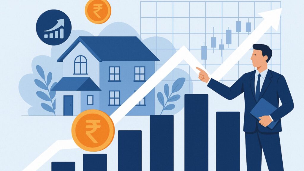 Bajaj Housing Finance Share Price Target