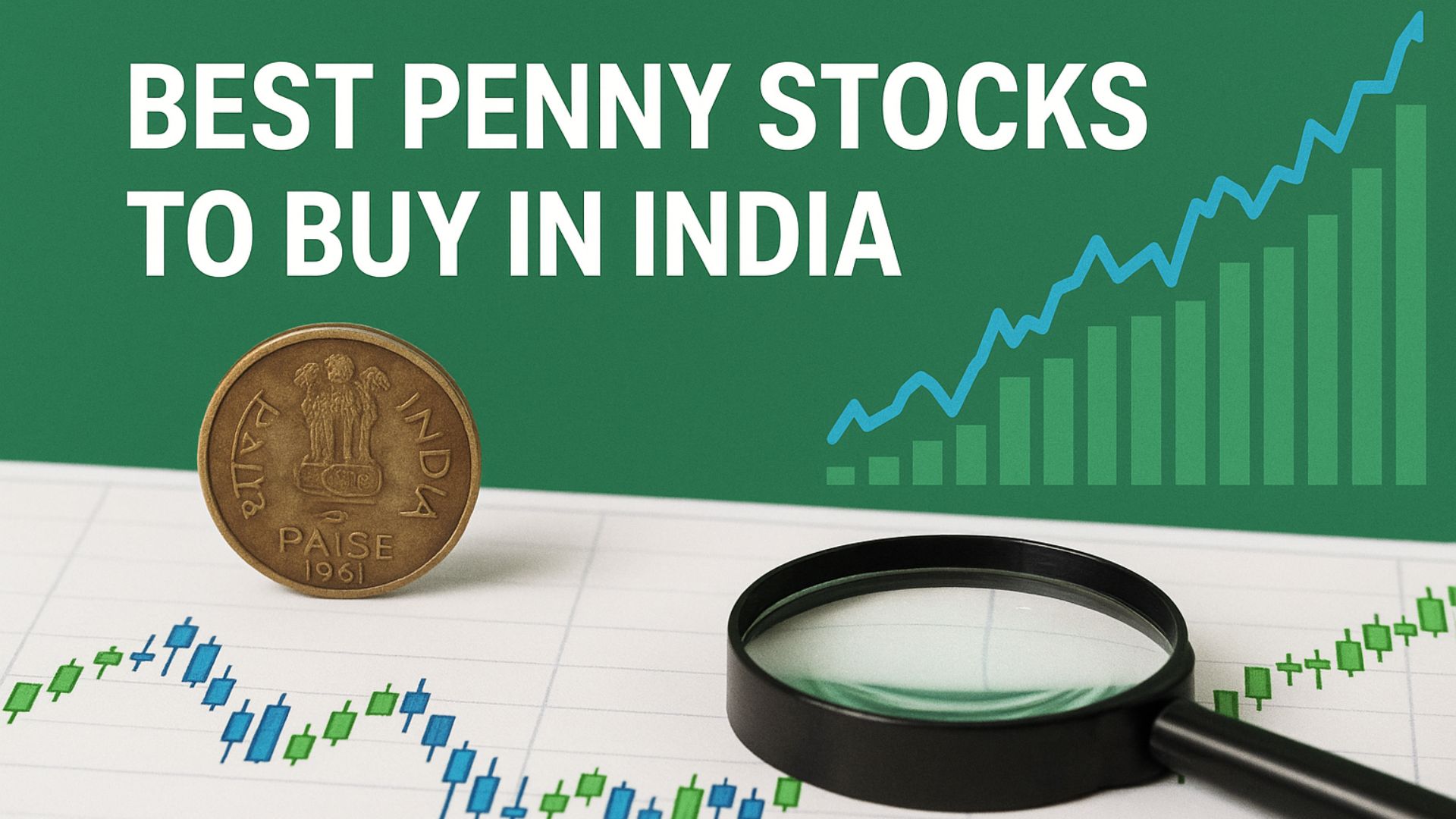 best penny stocks to buy in india
