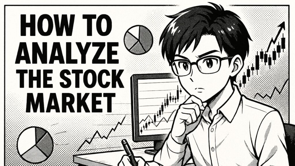 How to Analyze the Stock Market