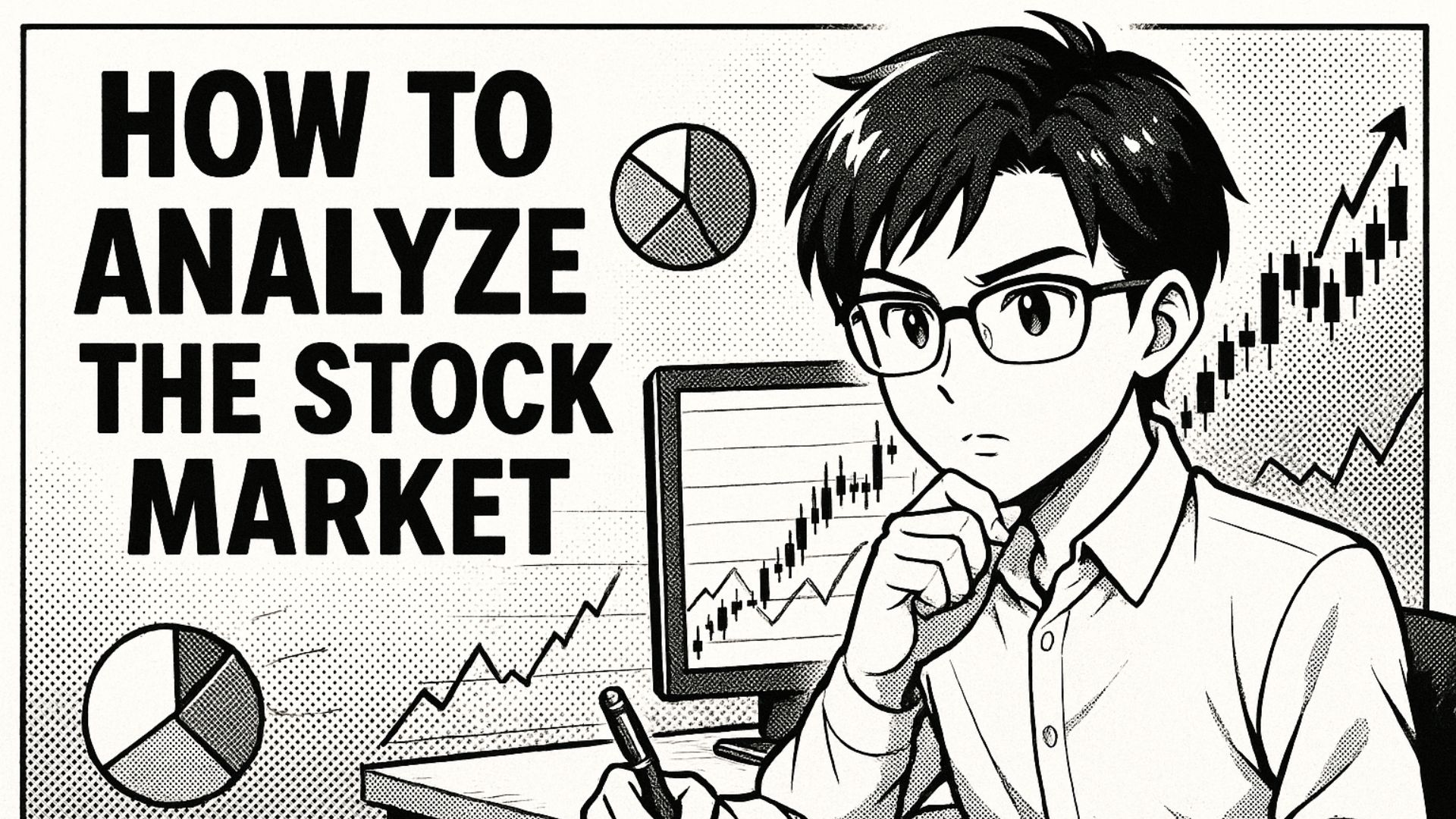How to Analyze the Stock Market