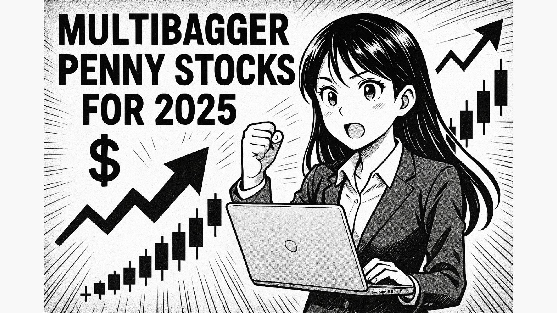 multibagger penny stocks for 2025