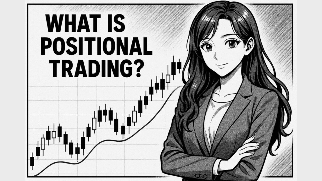 What is positional trading