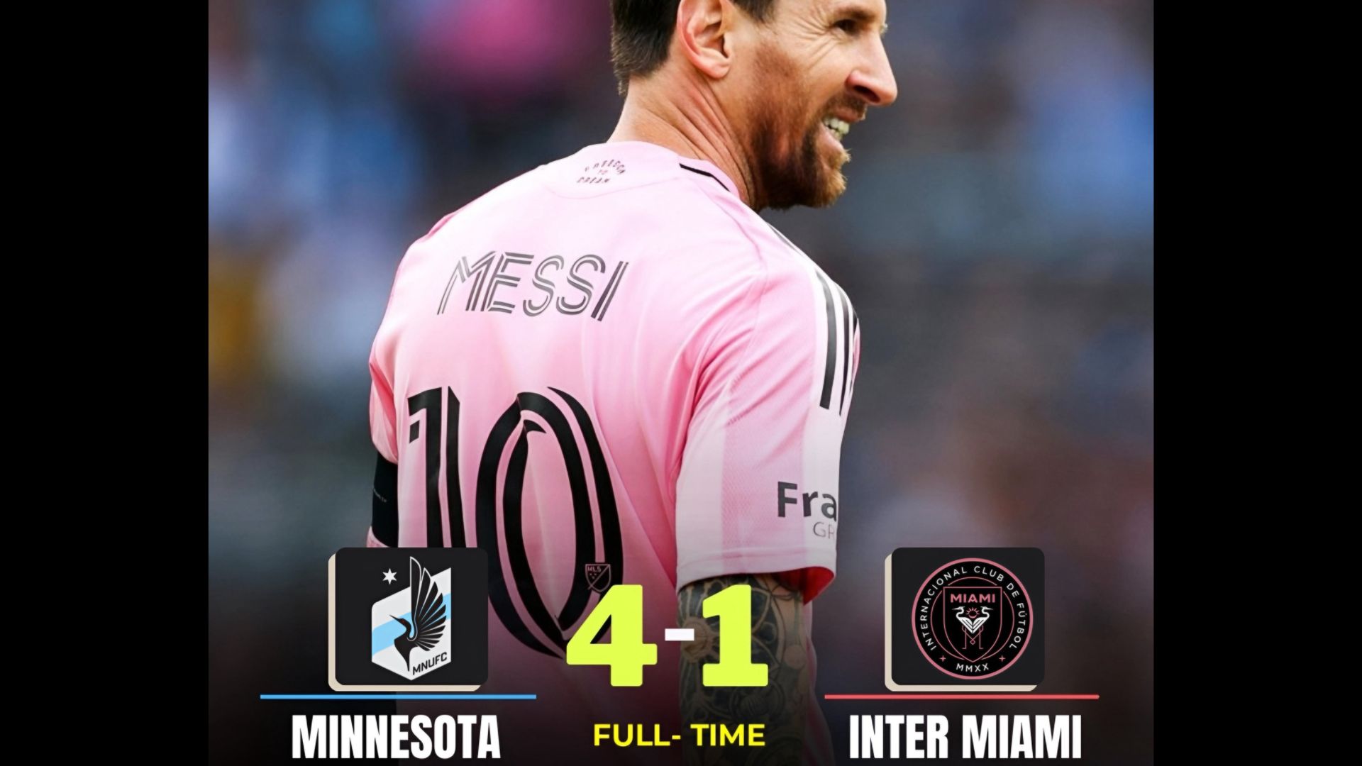 minnesota vs inter miami