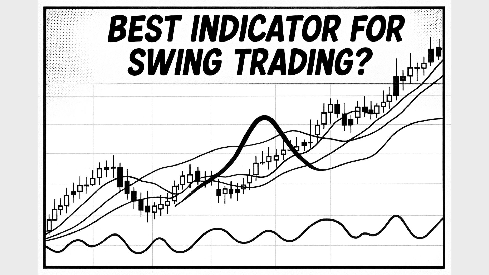 best indicator for swing trading?