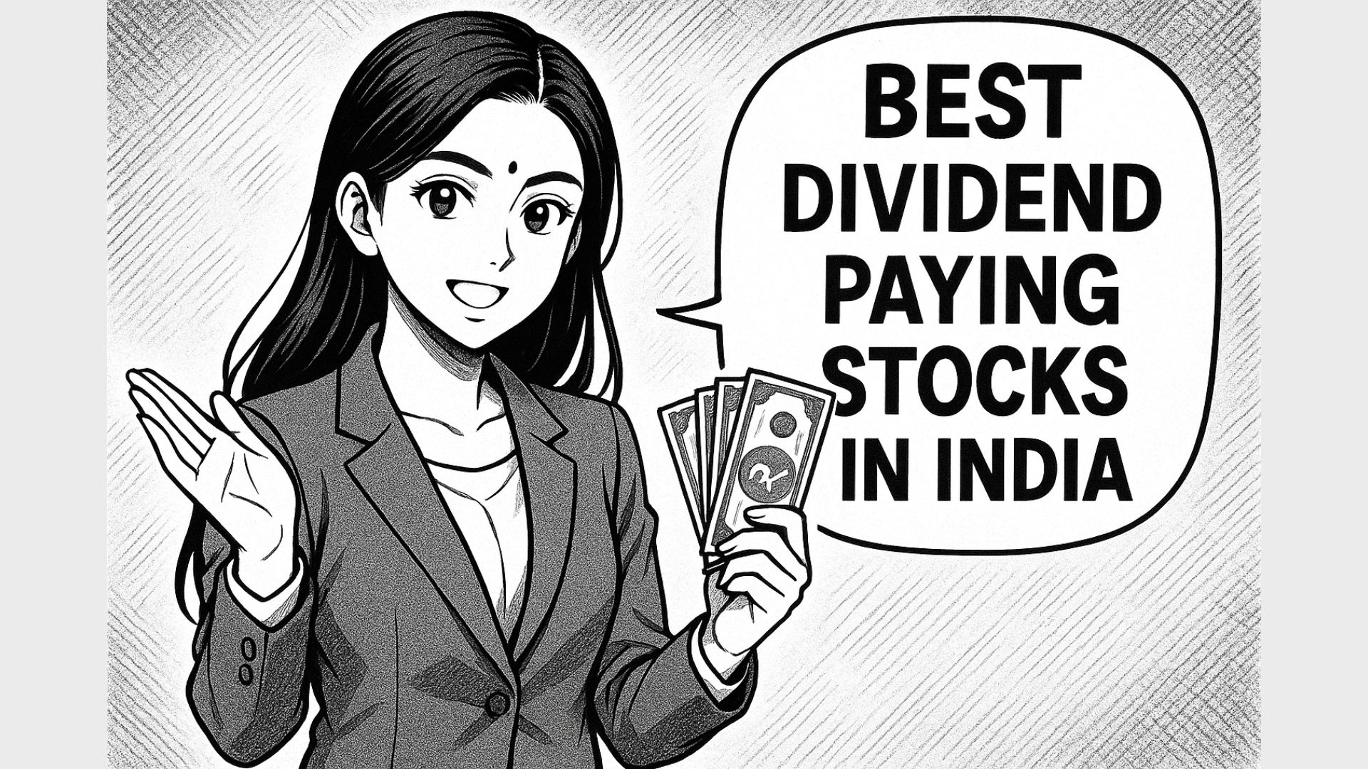 Best dividend paying stocks in India